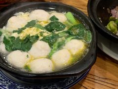 -味好美砂锅居(丰储街店)