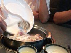 -同仁四季椰子鸡(宝安壹方城店)