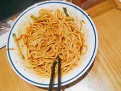 -蓉李记成都名小吃(太原龙湖万达店)