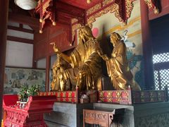 -吴山景区