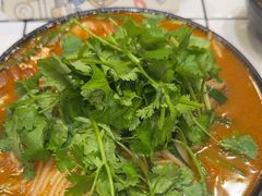 -肥汁米蘭香港米线(长宁来福士店)