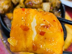 -桃子餐厅·天津菜(红星路直营店)
