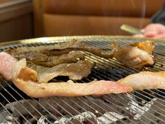 -西塔老太太泥炉烤肉(北京双井店)