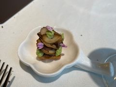 -Wei菋·Le Bistrot