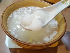 粉子醪糟-华兴街煎蛋面(总店)