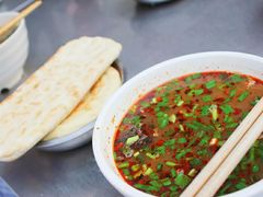 老高家不翻汤-高记清香园绝味不翻汤