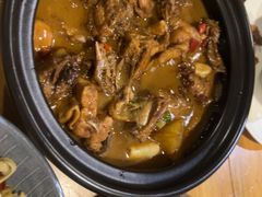 -WILDS 野有食(碧坞店)