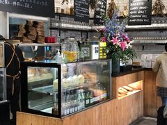 -O'mills Sourdough Bakery&Bistro(永嘉路店)