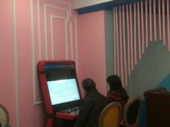 -优悦派·别墅派对轰趴馆(静安店)
