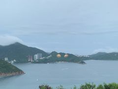 -湾景餐厅(海洋公园店)