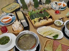-竹鲜笙全竹宴(国色天香店)