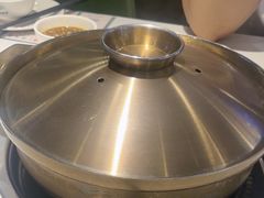 -烹然四季椰子鸡火锅(姚家园万象汇店)