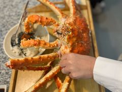 -震海贝烤贝·民俗特色店(延吉总店)