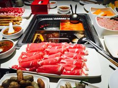 -海底捞火锅(威高广场店)