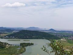-南北湖风景区