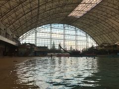 -中国死海旅游度假区
