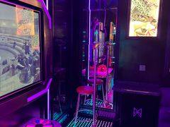 -酷秀KTV(五道口店)