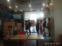 -永和大王(一口茶豆浆|花香豆更香·碧榕湾店)