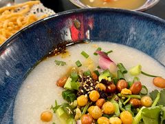 原味油茶-大王油茶(二厂文创公园店)