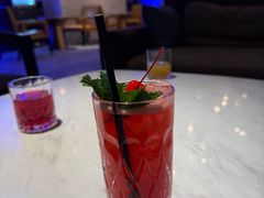 -于家堡洲际酒店·堡子里酒廊