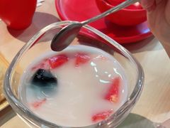 水果西米捞-避风塘(宝山万达店)