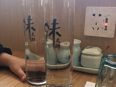 -味太助·银饭食堂(中华城店)