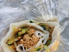 -嗨皮儿·现蒸面皮(抄纸巷店)
