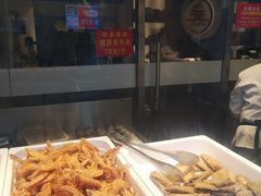 -北平食府·北京烤鸭(北京西站六里桥店)