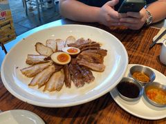 -陈鹏鹏潮汕菜(欢乐海岸 海边景观店)