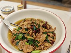 -家宴滇食记·云南家常菜