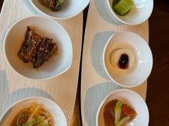 -彩丰楼·中餐厅(国家会展中心上海洲际店)