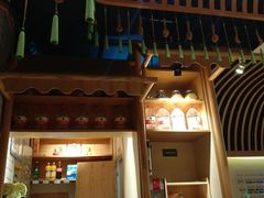-吴家·非遗淮扬小馆(镇江万达广场店)