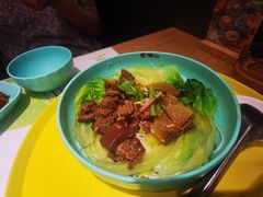 -蔡澜Pho·越南粉餐厅(海上世界店)