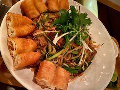 开心厨师牛肉炒粉-SUSU·苏苏(四合院创始店)