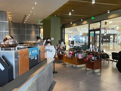 -星巴克臻选(南通万象城1F店)