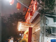 -老东风菜馆·潮汕大排档
