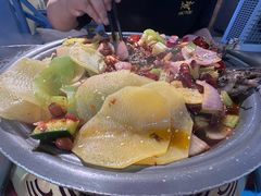 -滋味烤鱼(马北店)