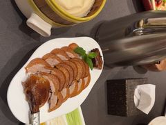 -北平盛世·新京菜·北京烤鸭(劲松·双井店)