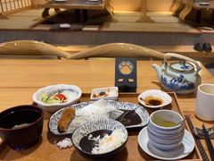 -长崎屋·日本料理·刺身·烧鸟(天河北路店)