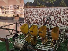 -三五九旅屯垦纪念馆