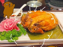 -无名居(中关村辽宁大厦店)