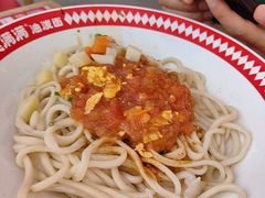 -吴满满油泼面(北方风味园店)