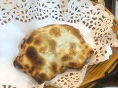 烤包子-塔里木的羊·新疆特色餐厅(钱湖北路店)