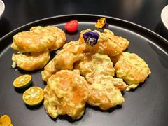 -四季餐厅·新津菜(环湖中路店)