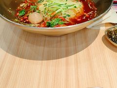 -小木屋拌饭(西安华阳城店)