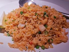 -帕娜·泰式茶餐厅·Bistro(近铁广场店)