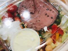 -宜家·瑞典风味餐厅(烟台路店)