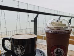 -太平洋咖啡(海天驿站店)
