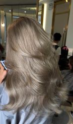 -3AM HAIR SALON染发接发