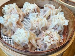 -百年老字号·马家烧麦馆(中街店)
